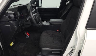 2025 Toyota Land Cruiser 1958