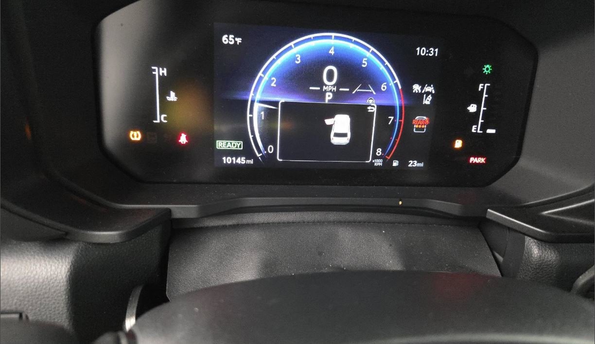 2025 Toyota Land Cruiser 1958