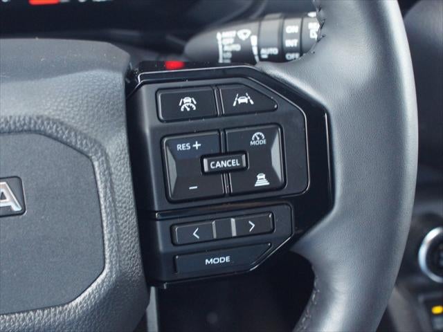 2025 Toyota Land Cruiser 1958