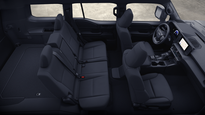 2025 Toyota Land Cruiser 1958