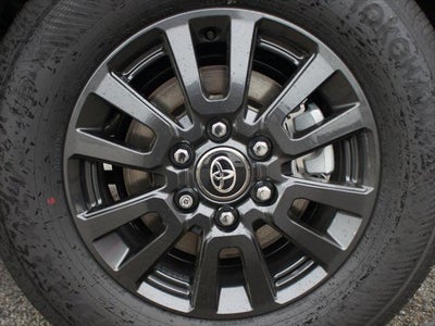2026 Toyota Land Cruiser 1958