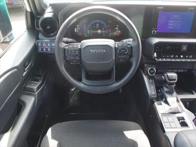 2025 Toyota Land Cruiser 1958