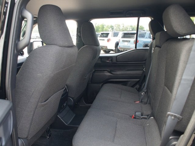 2025 Toyota Land Cruiser 1958