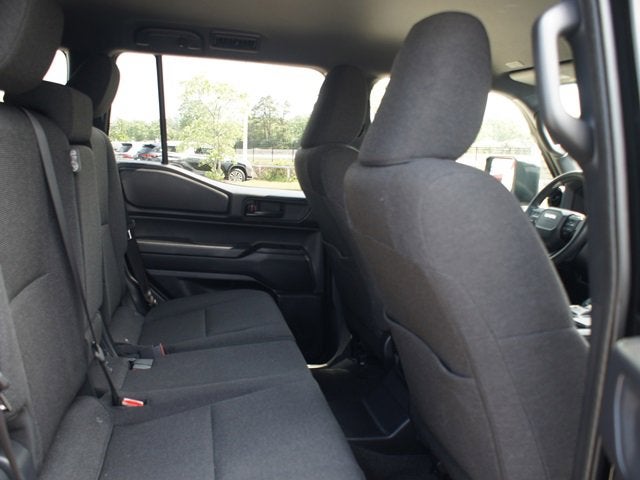 2025 Toyota Land Cruiser 1958