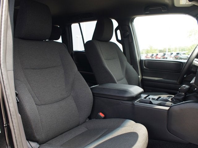 2025 Toyota Land Cruiser 1958