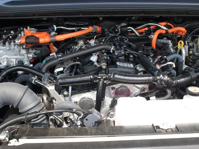 2025 Toyota Land Cruiser 1958