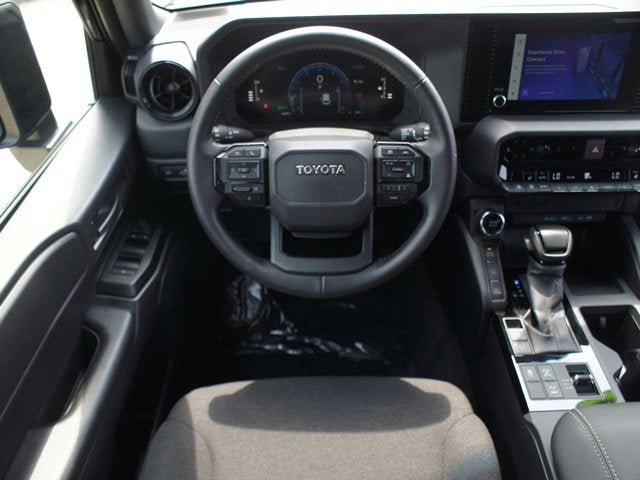 2025 Toyota Land Cruiser 1958