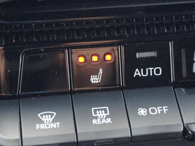 2025 Toyota Land Cruiser 1958