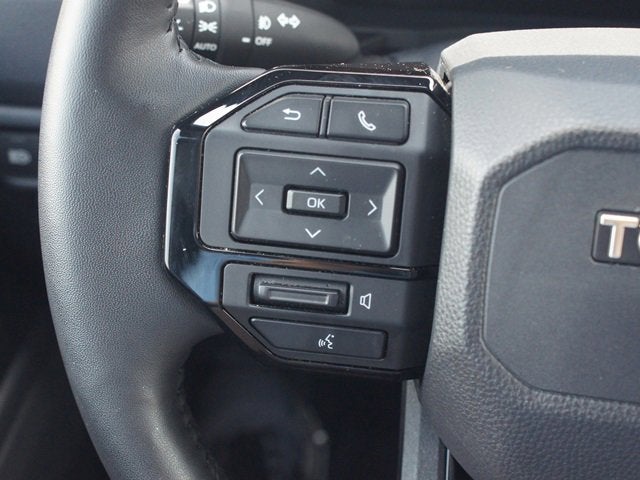 2025 Toyota Land Cruiser 1958