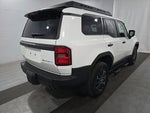 2024 Toyota Land Cruiser 1958