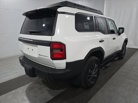 2024 Toyota Land Cruiser 1958