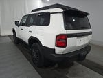 2024 Toyota Land Cruiser 1958