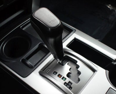 2022 Toyota 4Runner TRD Sport