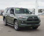 2022 Toyota 4Runner TRD Sport