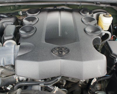 2022 Toyota 4Runner TRD Sport