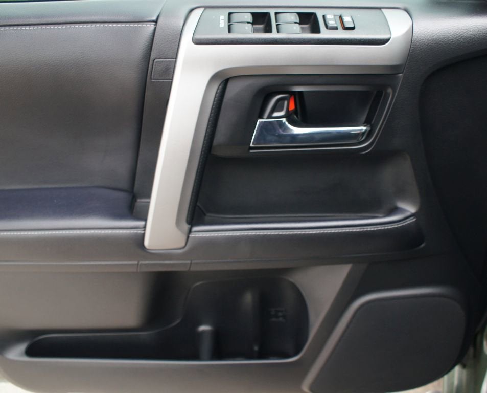 2022 Toyota 4Runner TRD Sport