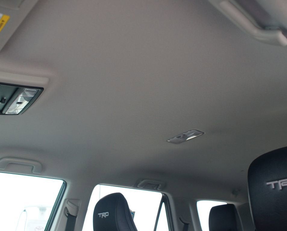 2022 Toyota 4Runner TRD Sport