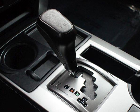 2022 Toyota 4Runner TRD Sport