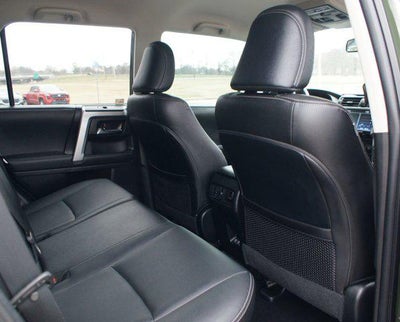 2022 Toyota 4Runner TRD Sport