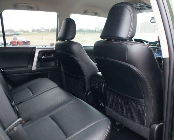 2022 Toyota 4Runner TRD Sport