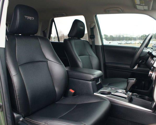 2022 Toyota 4Runner TRD Sport