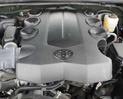 2022 Toyota 4Runner TRD Sport