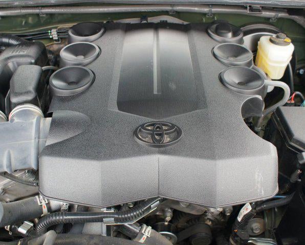 2022 Toyota 4Runner TRD Sport