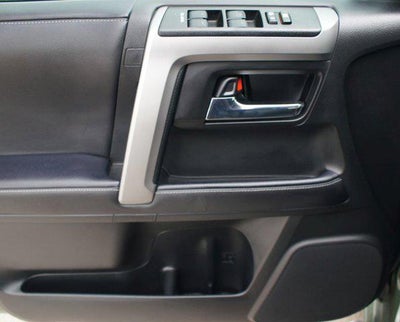 2022 Toyota 4Runner TRD Sport