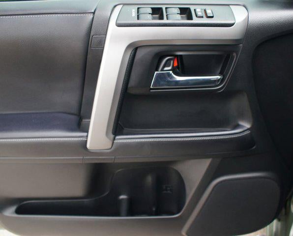 2022 Toyota 4Runner TRD Sport