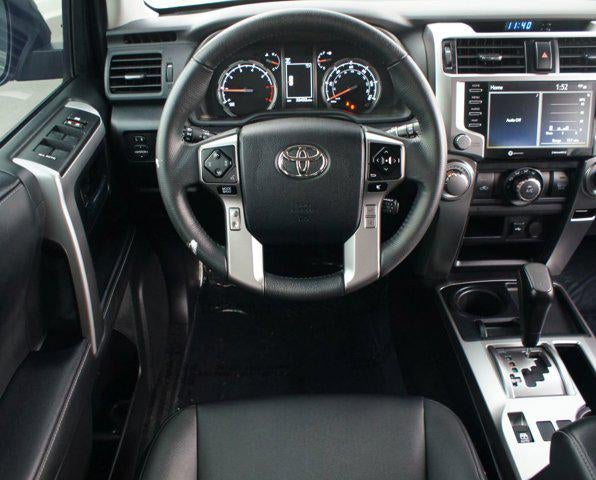 2022 Toyota 4Runner TRD Sport