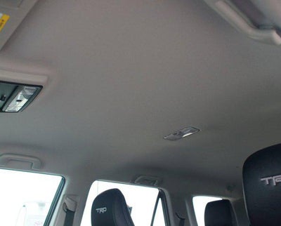 2022 Toyota 4Runner TRD Sport