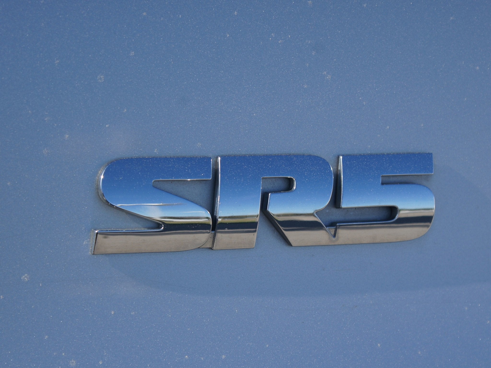 2013 Toyota 4Runner SR5