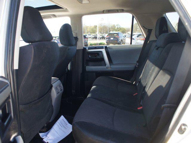 2013 Toyota 4Runner SR5