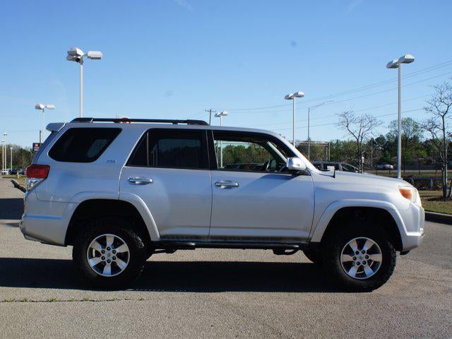 2013 Toyota 4Runner SR5
