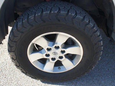 2013 Toyota 4Runner SR5