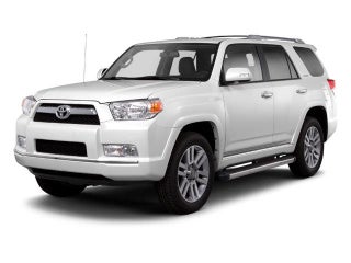 2013 Toyota 4Runner SR5