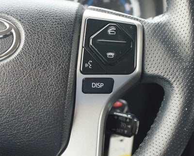 2016 Toyota 4Runner SR5 Premium