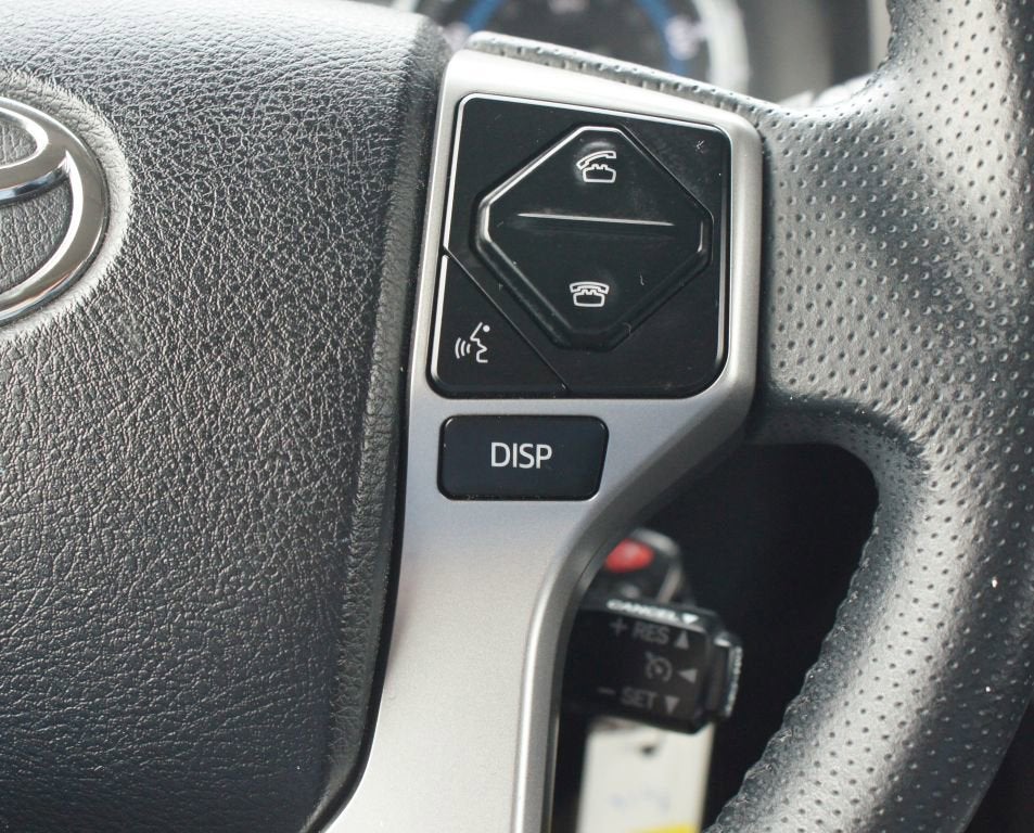 2016 Toyota 4Runner SR5 Premium