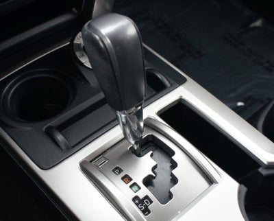 2016 Toyota 4Runner SR5 Premium