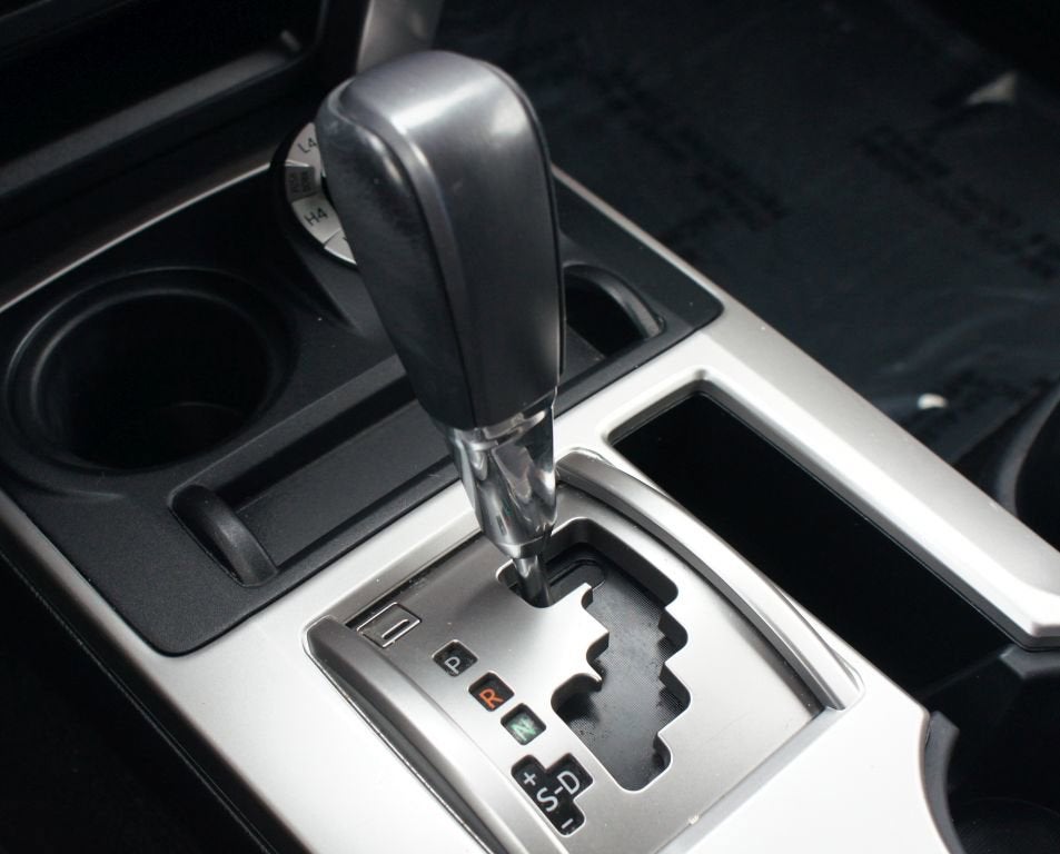 2016 Toyota 4Runner SR5 Premium