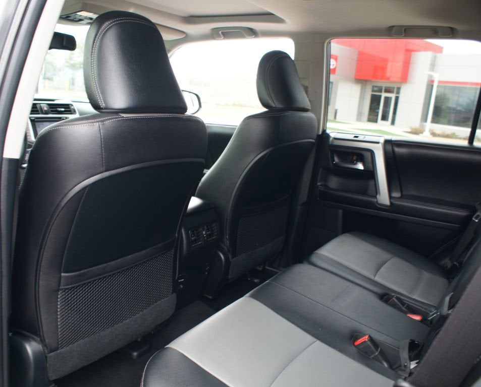 2016 Toyota 4Runner SR5 Premium