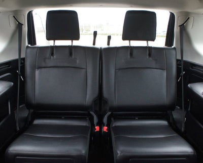 2016 Toyota 4Runner SR5 Premium