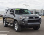 2016 Toyota 4Runner SR5 Premium