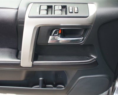 2016 Toyota 4Runner SR5 Premium