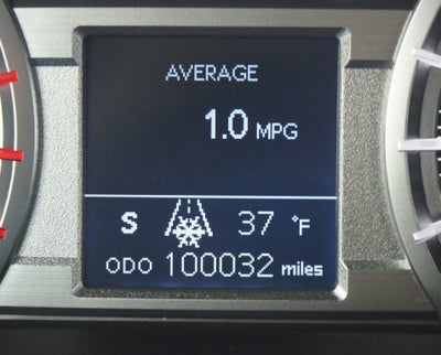 2016 Toyota 4Runner SR5 Premium