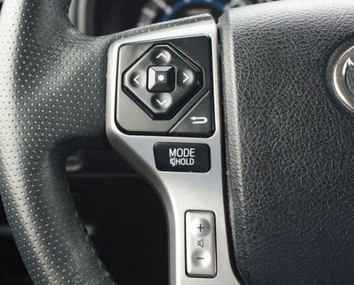 2016 Toyota 4Runner SR5 Premium