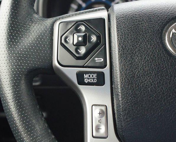 2016 Toyota 4Runner SR5 Premium