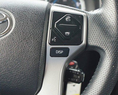 2016 Toyota 4Runner SR5 Premium