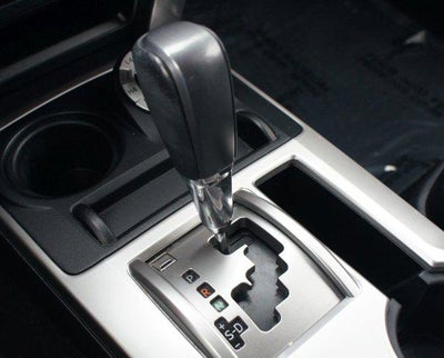 2016 Toyota 4Runner SR5 Premium