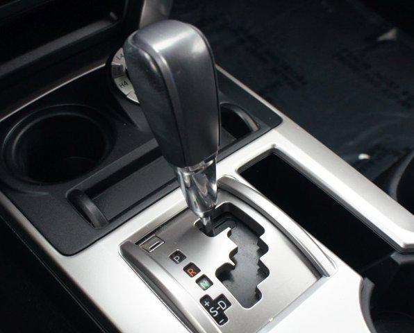 2016 Toyota 4Runner SR5 Premium